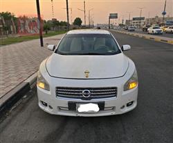 نيسان ماكسيما